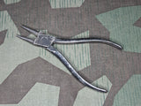 Round Nose Pliers