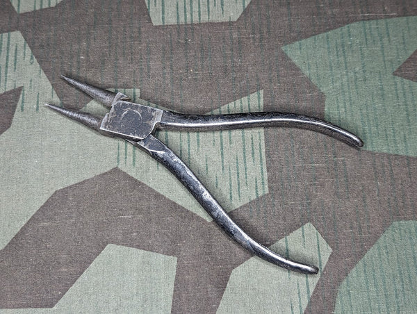 Round Nose Pliers