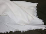 Soldier and Sweetheart Fort Knox Hankie / Scarf