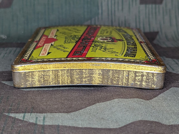 Original Atikah Turkish Cigarette Tin