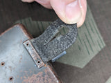 Daimon Gray Army Flashlight