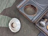 Daimon Gray Army Flashlight