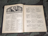Das Deutsche Volkslied Music Book