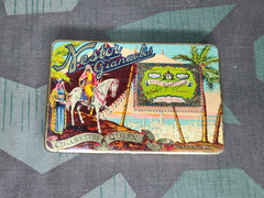 Nestor Gianaclis Queen Tin for 25 Cigarettes