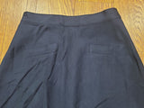 WAVES Skirt Size 12 <br> (25.5"-26" Waist)