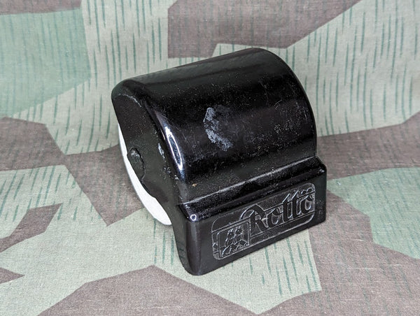 Rollö Bakelite Ink Blotting Paper Dispenser