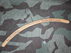 Guido Lohse German Clothing Hanger