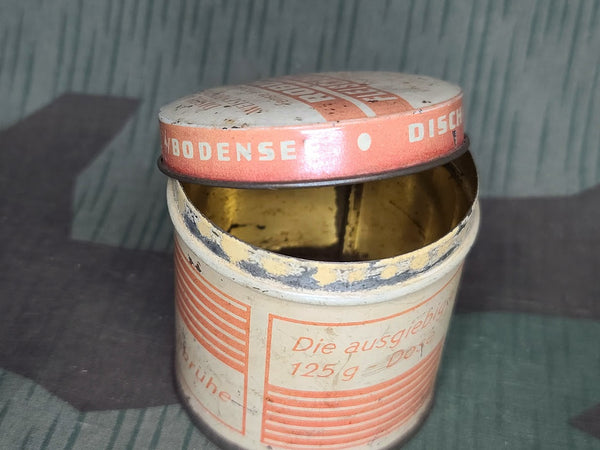 Fleischbruhe Broth Tin