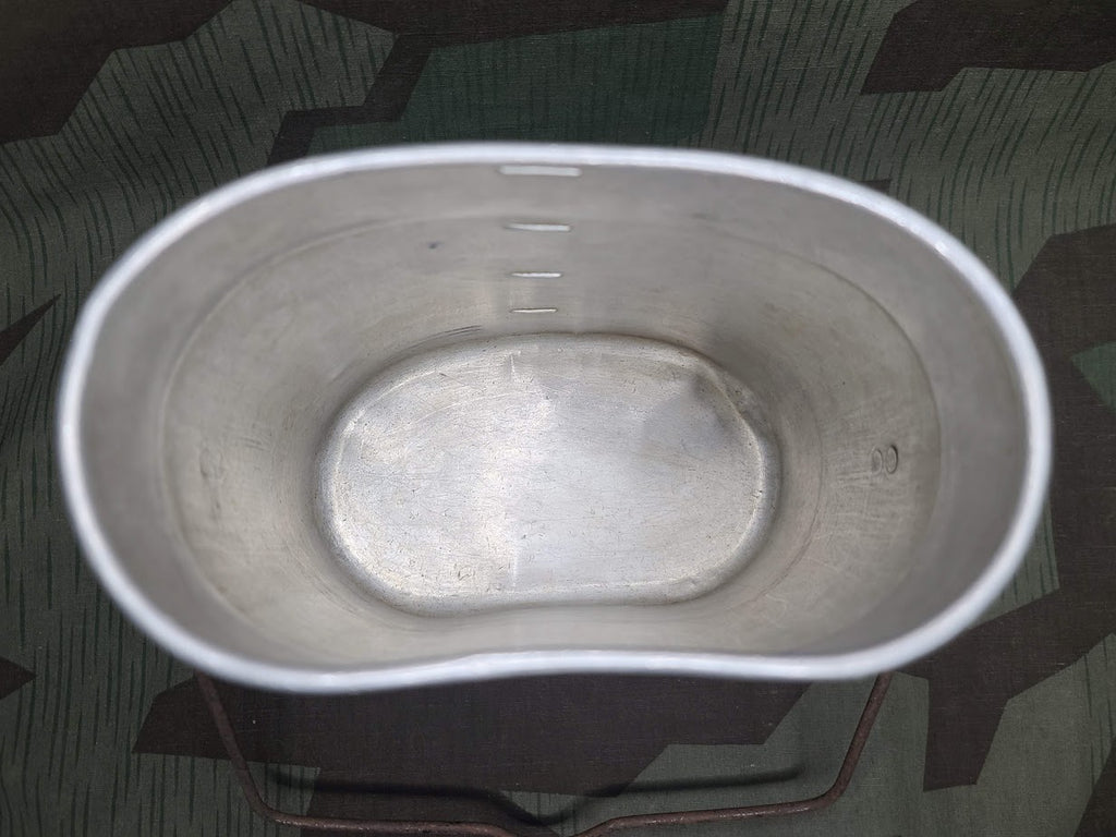 Mess Type WWI type Mess Kit