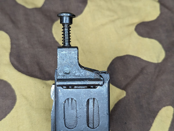 WWII Soviet PPSH41 Stick Mag Loader
