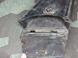 Original German Bicycle Tool Pouch AS-IS