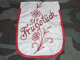 Original German Frühstück Bag