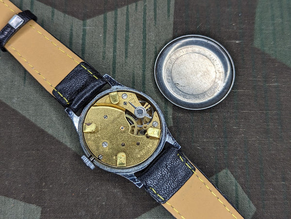 Period Kienzle Wrist Watch