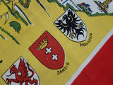Germany Cloth Banner Pre-War