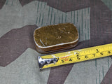 Reddersen Chewing Tobacco Tin