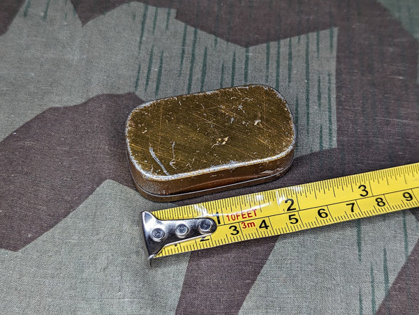 Reddersen Chewing Tobacco Tin