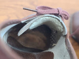 Florsheim Brown Shoes in Box (Size 8A)