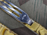 Awesome Folding Utensil Set