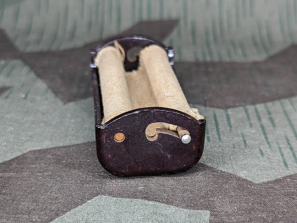 Bakelite Cigarette Rolling Device