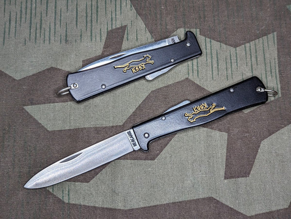 K55K Kat Knife New