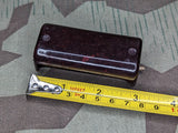 Bakelite Cigarette Rolling Device