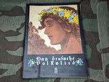 Das Deutsche Volkslied Music Book