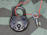 Medium sized German Padlock SUL