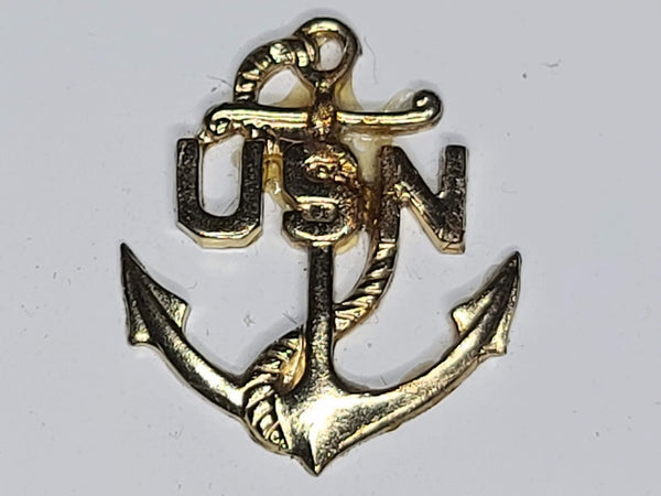 USN Sweetheart Compact