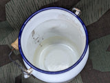 Hungarian 1L Enamel Water Can
