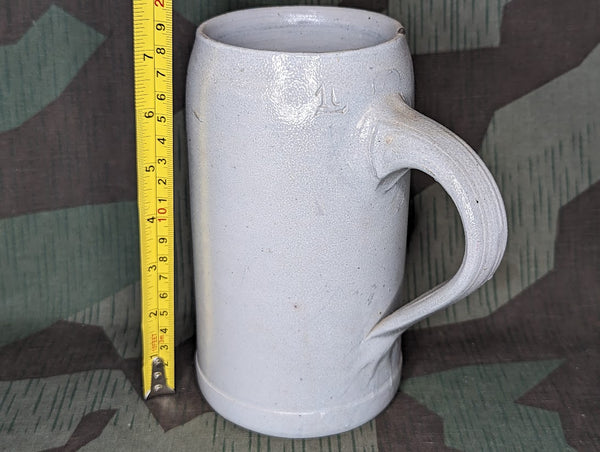 Engel Bräu Crailsheim 1L Krug