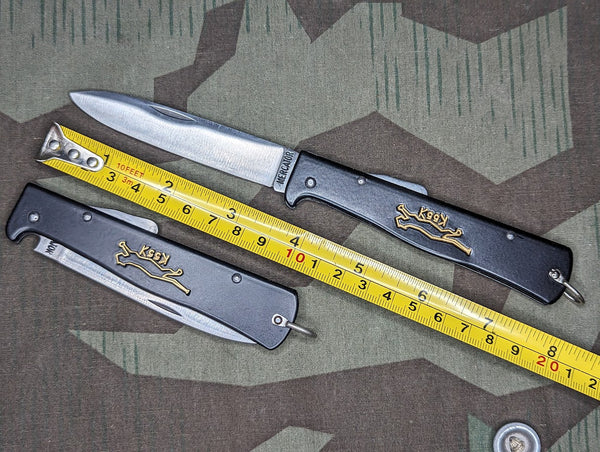K55K Kat Knife New