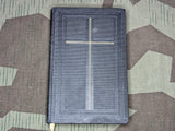 1937 German New Testament and Psalms