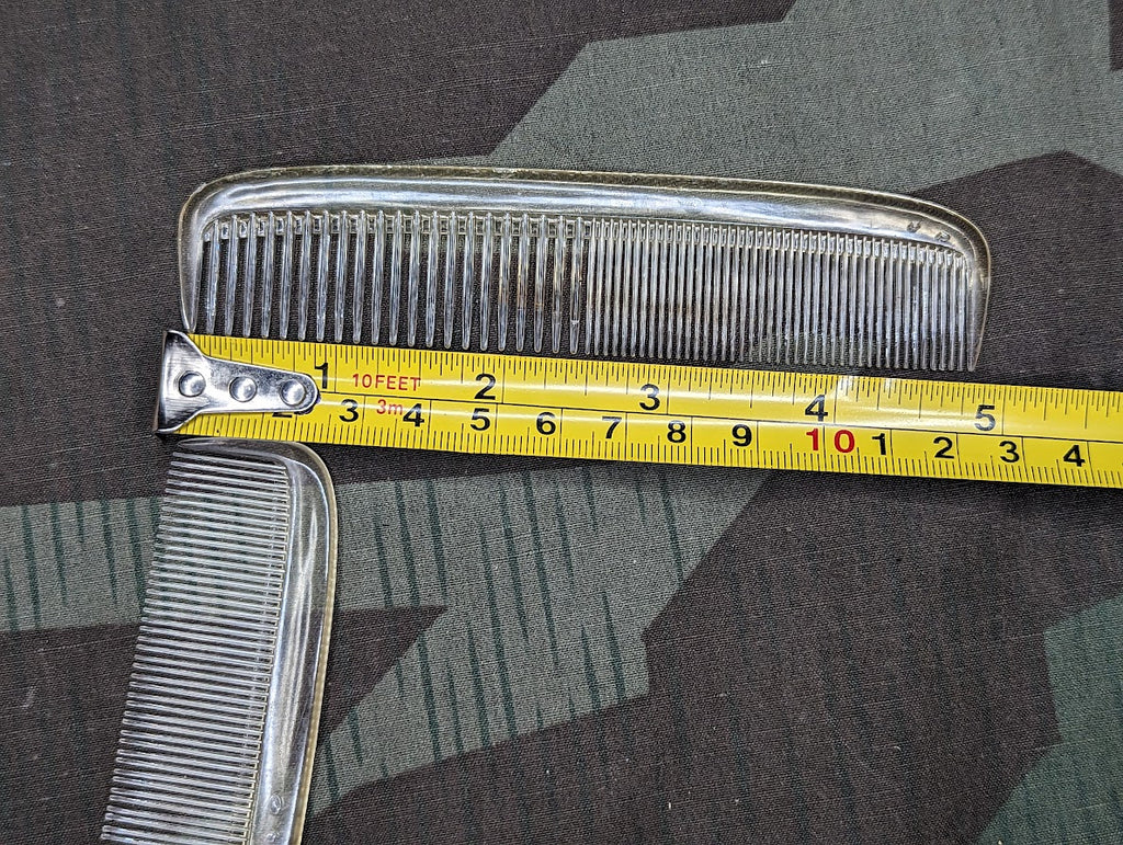 Clearing Comb Small German Clear Combs