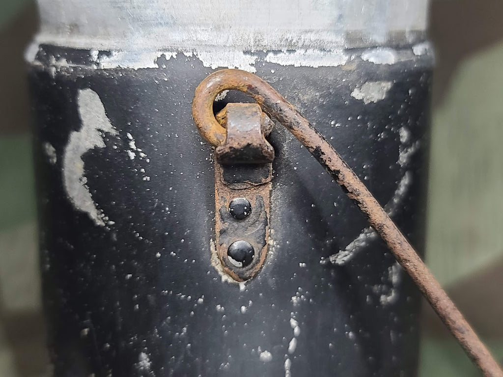 Mess Type WWI type Mess Kit