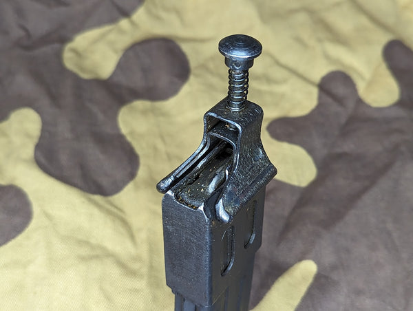 WWII Soviet PPSH41 Stick Mag Loader