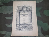 Das Deutsche Volkslied Music Book