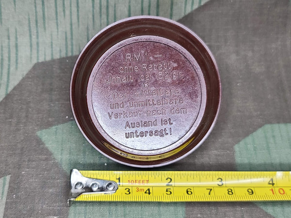 Bakelite Schwarzkopf Shampoo Container DRP