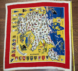 Germany Cloth Banner Pre-War