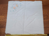 Soldier and Sweetheart Fort Knox Hankie / Scarf