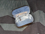 Reddersen Chewing Tobacco Tin