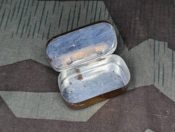Reddersen Chewing Tobacco Tin