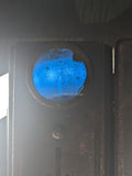 Daimon Gray Army Flashlight