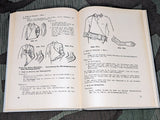 1943 DRK First Aid Book