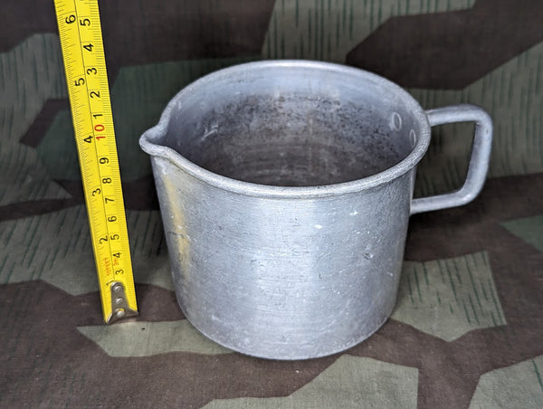 Rein Aluminum 11 Measuring Cup