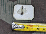 Ein Volk Ein Reich Ein Führer Ceramic Pin