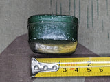 Ballhause Chewing Tobacco Tin
