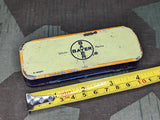 Bayer Panflavin Tin