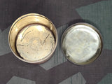 Fleischbruhe Broth Tin