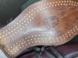 Original HJ Type Boots