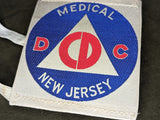 Civil Defense Medical Armand NJ